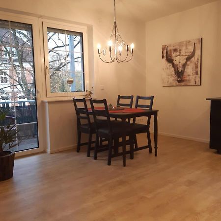 Ferienwohnung In Hohen Neuendorf Bei Berlin, Zentral Gelegen Ngoại thất bức ảnh