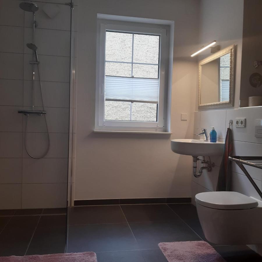 Ferienwohnung In Hohen Neuendorf Bei Berlin, Zentral Gelegen Ngoại thất bức ảnh