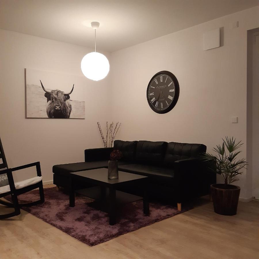 Ferienwohnung In Hohen Neuendorf Bei Berlin, Zentral Gelegen Ngoại thất bức ảnh